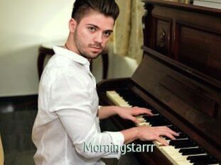 Morningstarrr