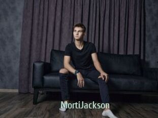 MortiJackson