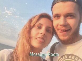 MosaiqueRoom