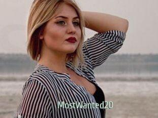 MostWanted20