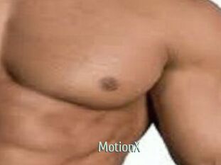 MotionX