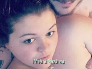 MrAndMrsGray