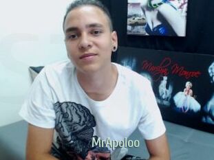 MrApoloo