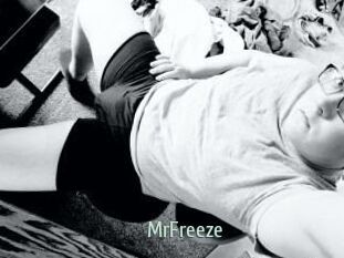Mr_Freeze