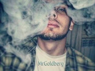 MrGoldberg