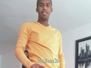 MrJhon26