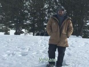 Mr_Mann