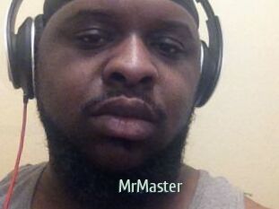 MrMaster