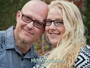 MrMrsRobinRoss