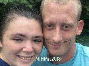 MrNMrs2018