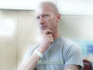 MrRobinson Sexcam Zone