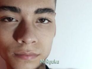 MrRyuku