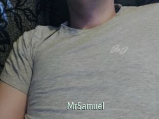 MrSamuel
