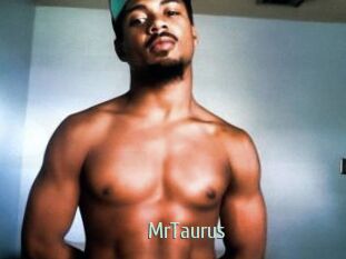 MrTaurus