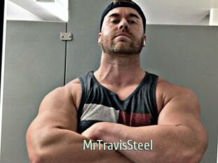MrTravisSteel