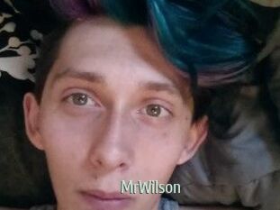 MrWilson