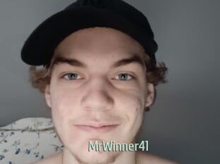 MrWinner41