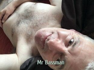 Mr_Bassman Sexcam Zone