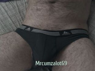 Mrcumzalot69
