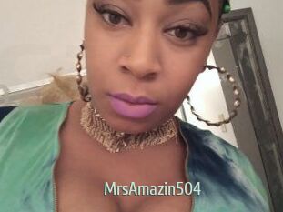 MrsAmazin504
