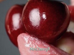 MrsCherryX