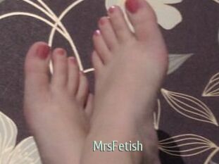 MrsFetish