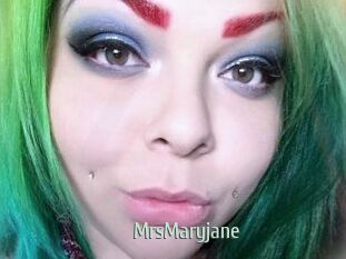 MrsMaryjane