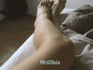 MrsOlivia