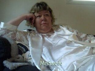 MrsSwede