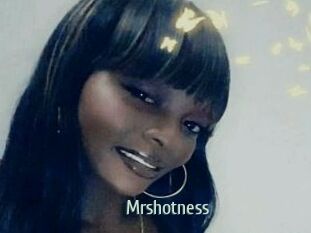 Mrshotness