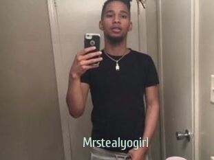 Mrstealyogirl