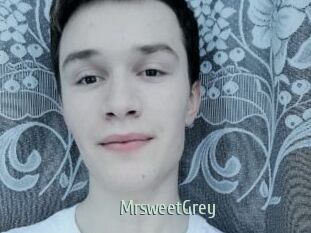 MrsweetGrey