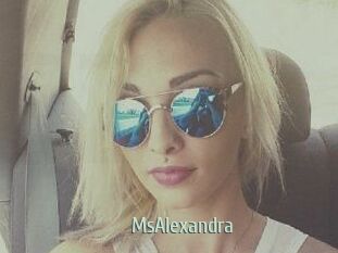 MsAlexandra