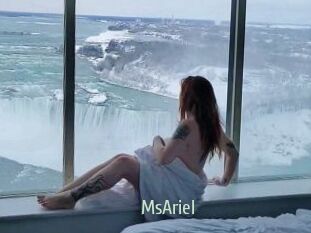 MsAriel