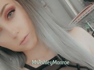 MsAshleyMonroe