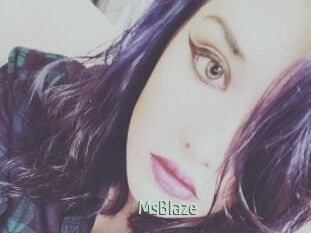 MsBlaze