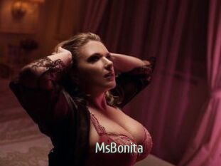 MsBonita