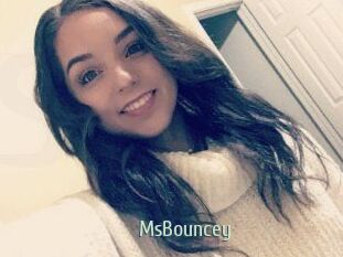 MsBouncey