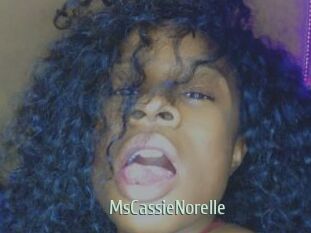 MsCassieNorelle