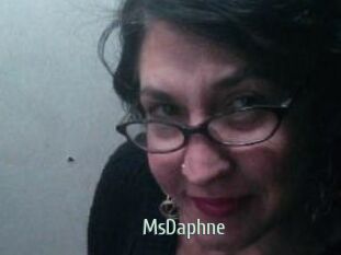MsDaphne