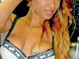 MsExclusive