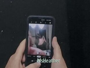 MsHeather