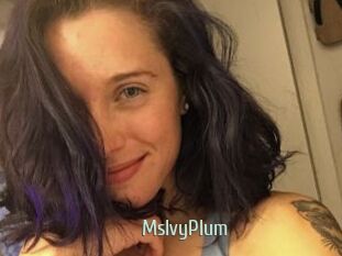 MsIvyPlum
