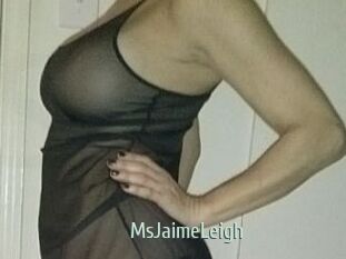 MsJaimeLeigh