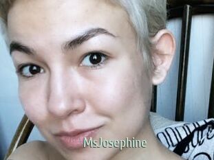 MsJosephine