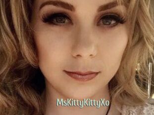 MsKittyKittyXo Sexcam Zone