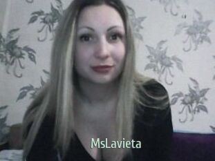 MsLavieta