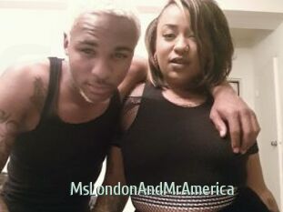 MsLondonAndMrAmerica
