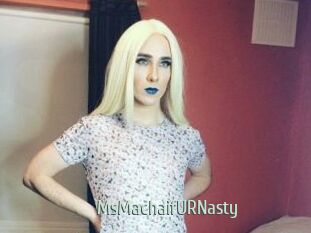 MsMachaifURNasty
