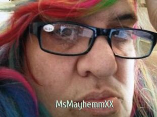 MsMayhemmXX